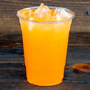 Tropical Punch Cocktail