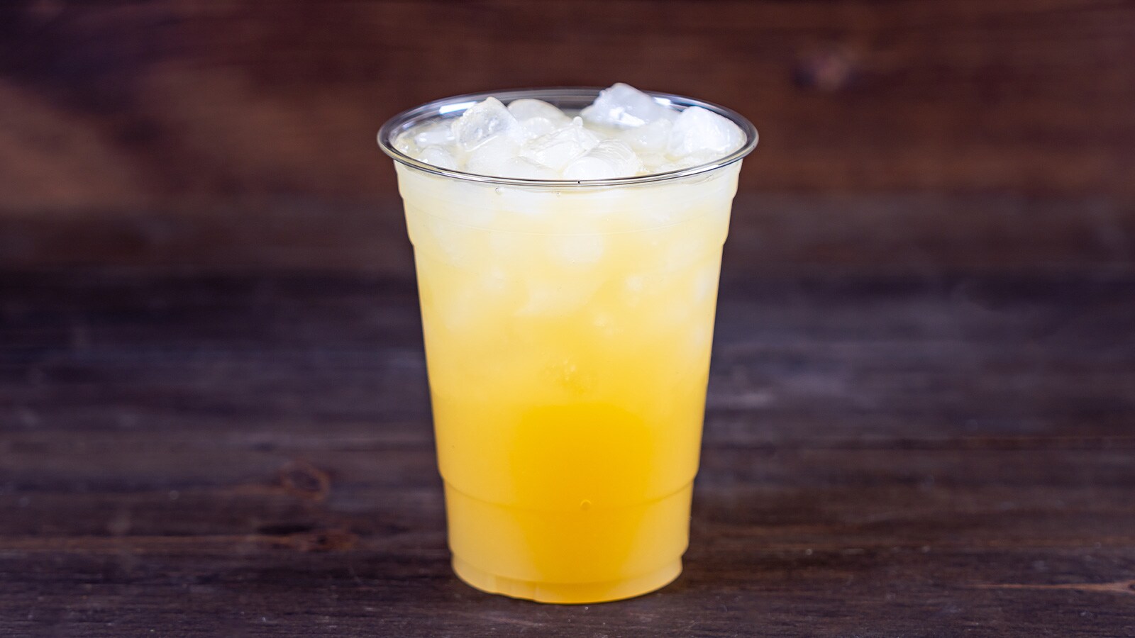 Pineapple Agua Fresca
