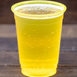 Honest Abe Limoncello Cider