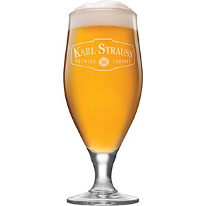 Karl Strauss® Brewing Company, Frank the Dank Double IPA