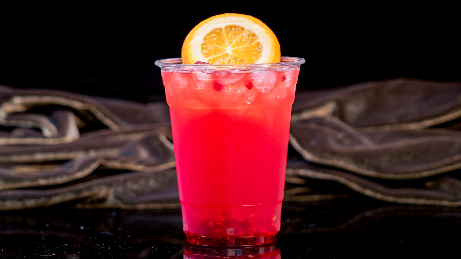 Tiana Punch