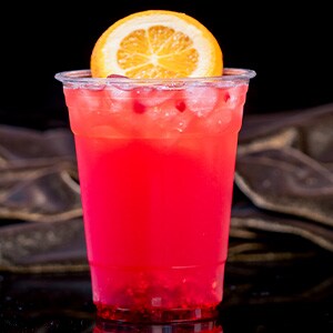 Tiana Punch