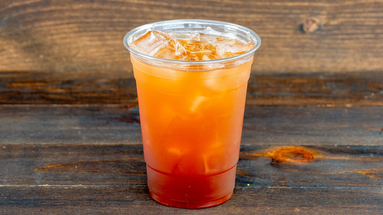 Mango-Guava Iced Tea