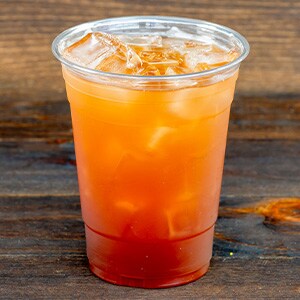 Mango-Guava Iced Tea