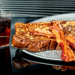 Peanut/Tree Nut Allergy-Friendly Cinna-Pym Toast 2.0
