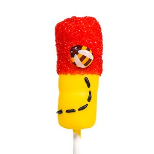 Winnie the Pooh Marshmallow Wand