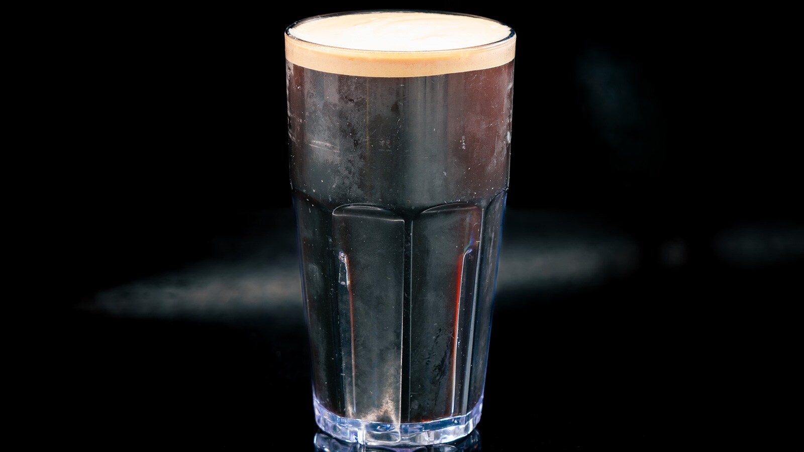 Nitro Cold Brew