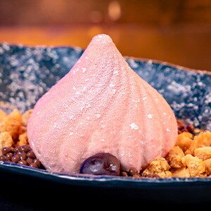 Zeltros Mousse 