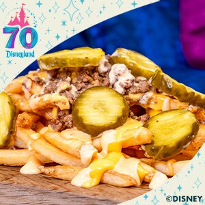 Cowboy Fries 