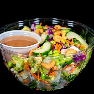 Chopped Shaker Salad