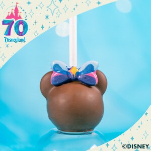 70th Minnie Cake Pop