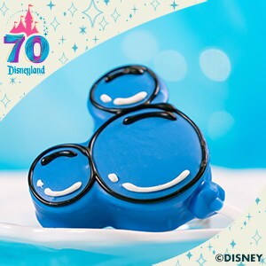 Mickey Balloon Marshmallow Pop