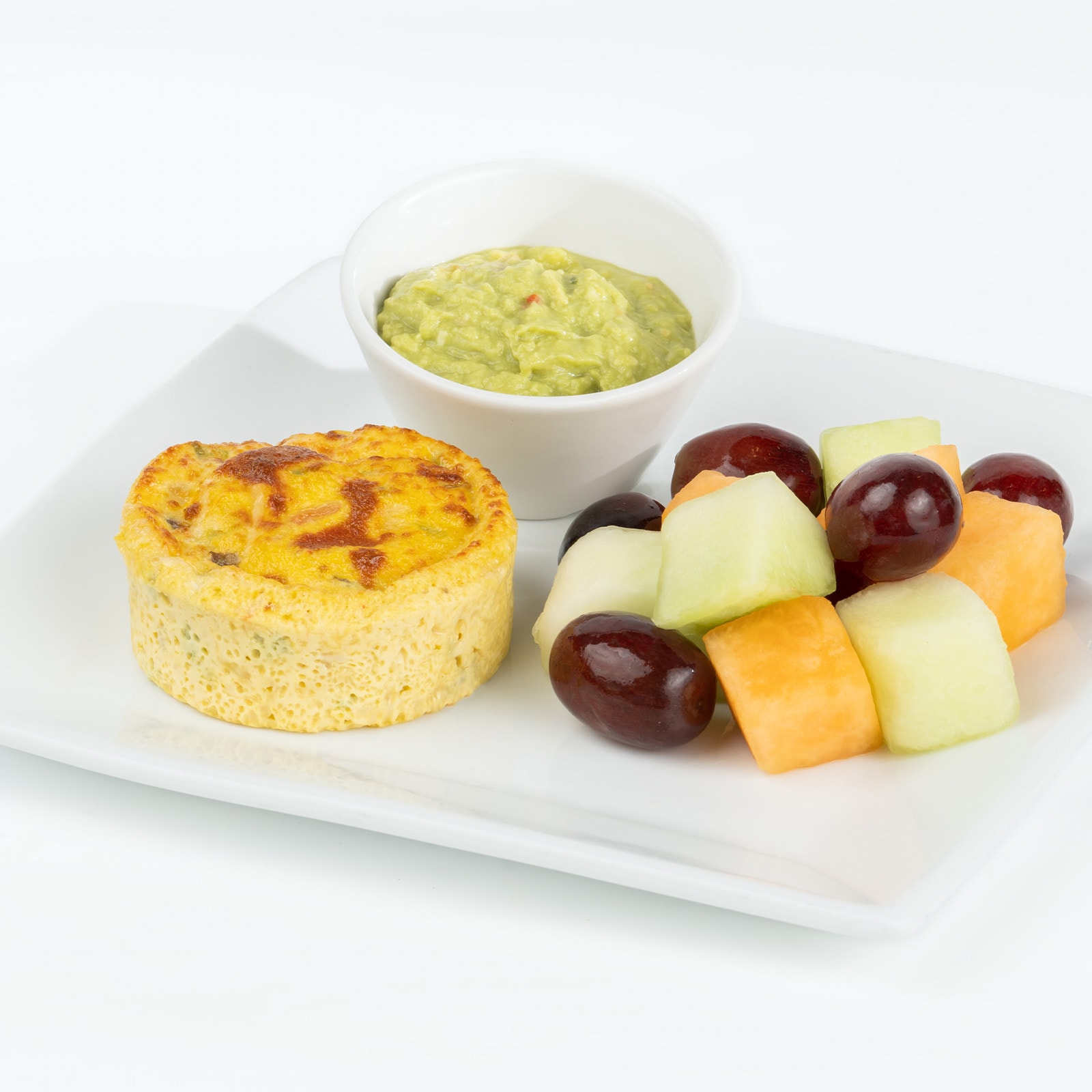 Plant-based Frittata