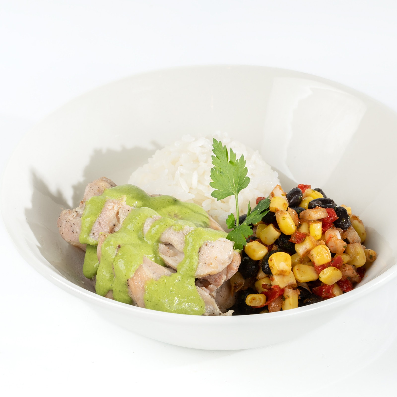 Chicken Bowl
