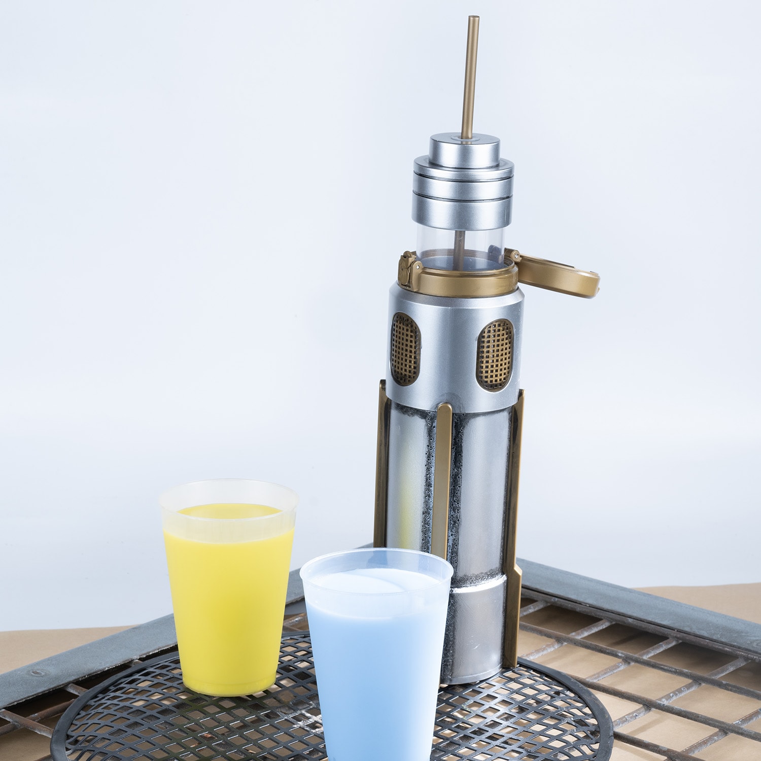 Coaxium Sipper