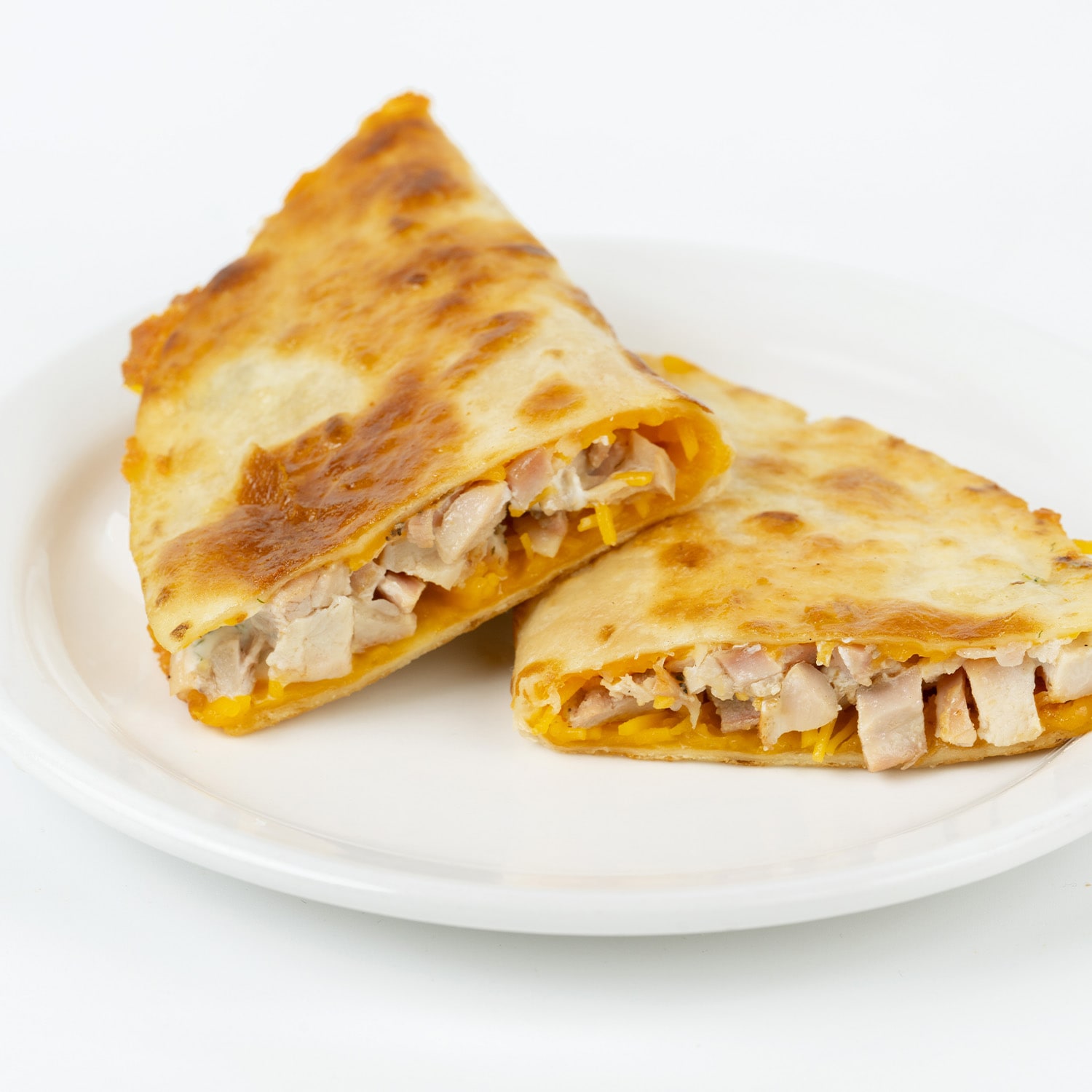 Chicken Quesadilla