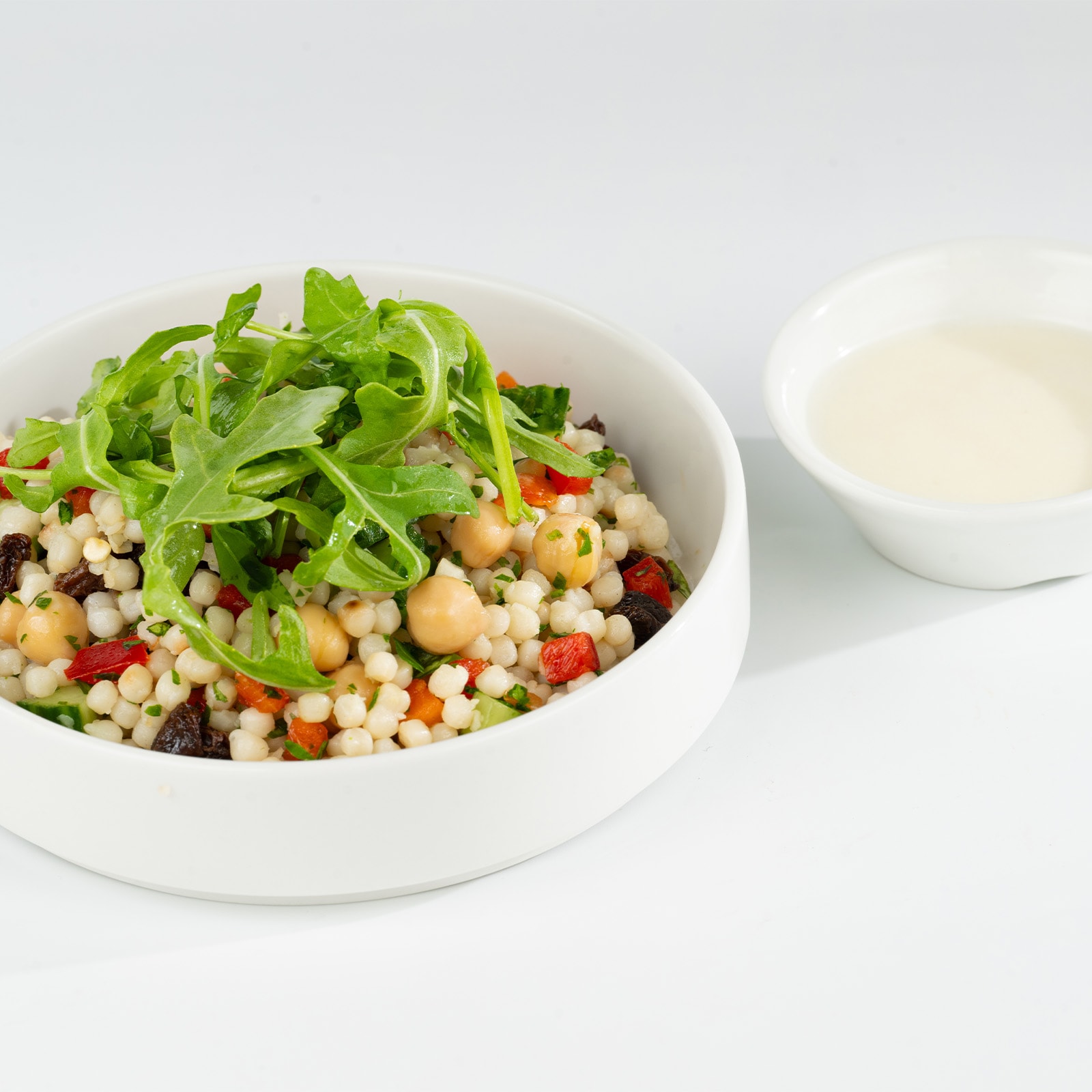 Couscous Salad