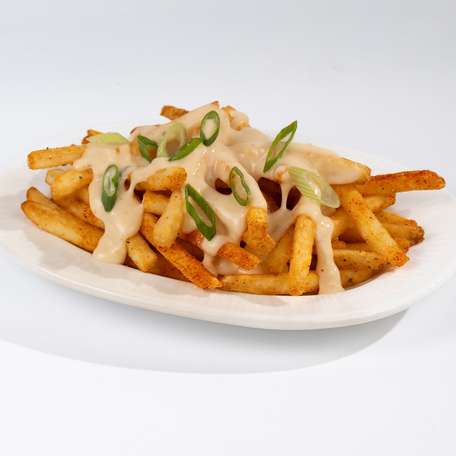 Brewmaster's Fries