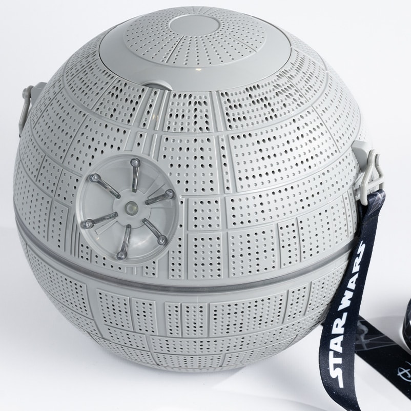 Death Star Bucket