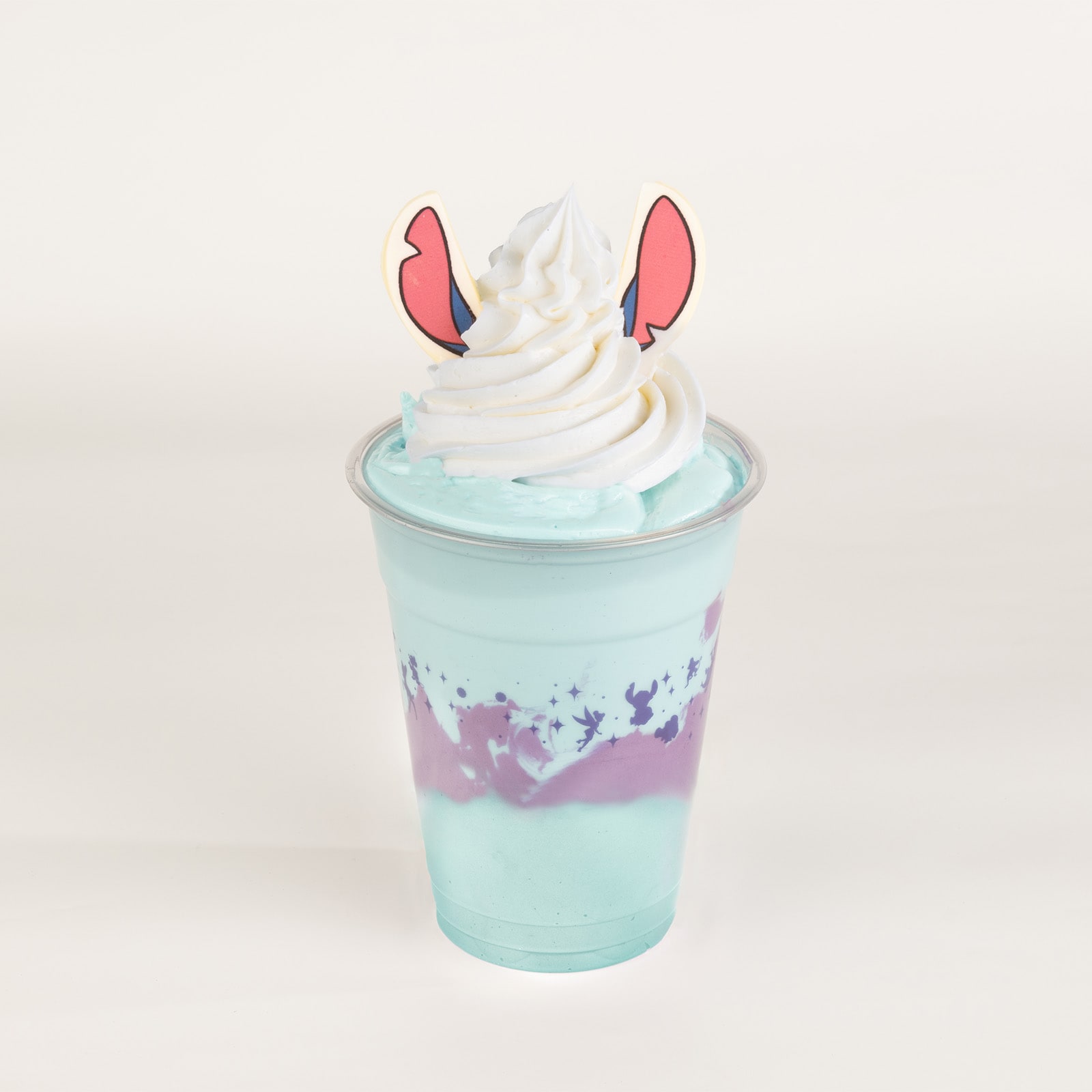 Cute & Fluffy! Shake