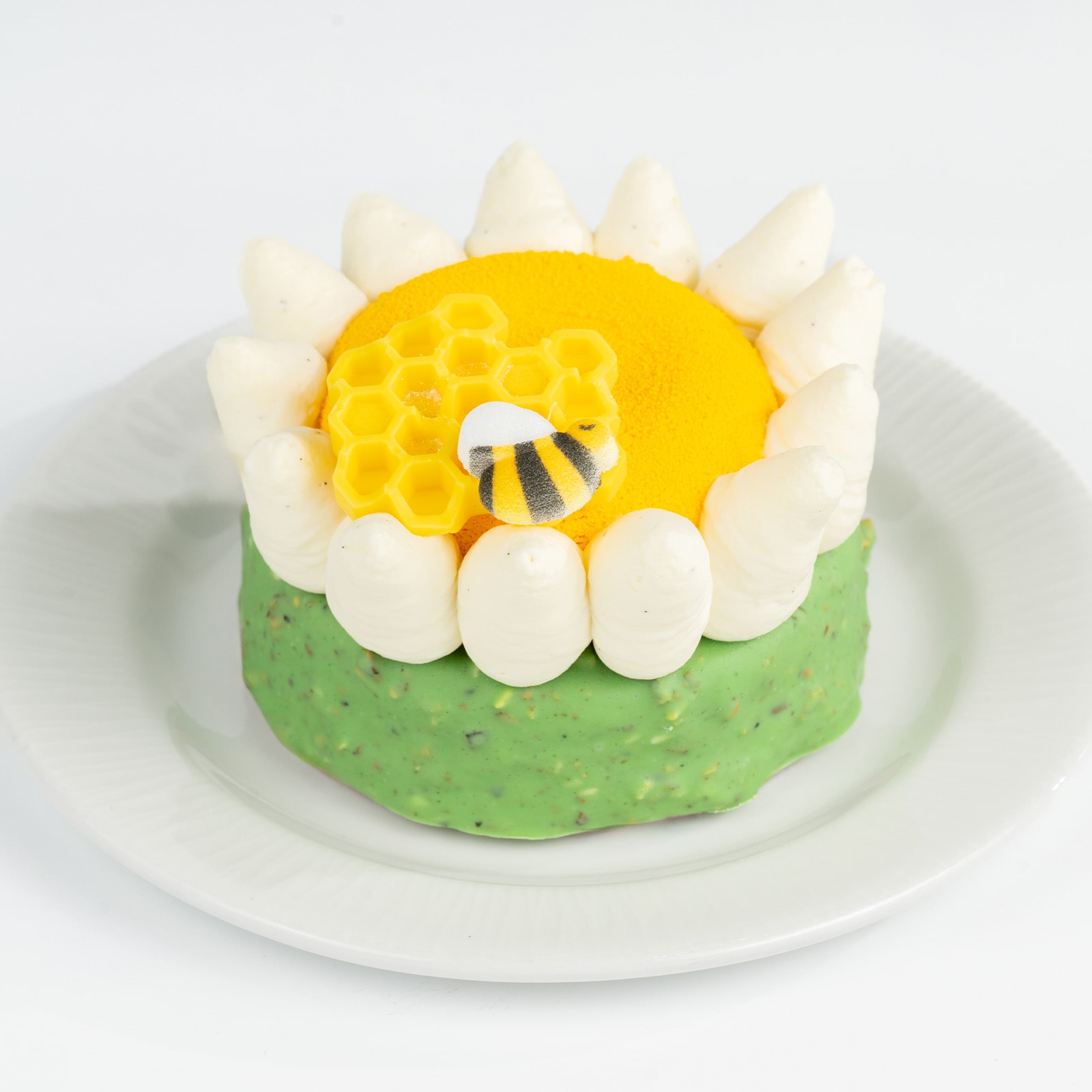 Honey Cake