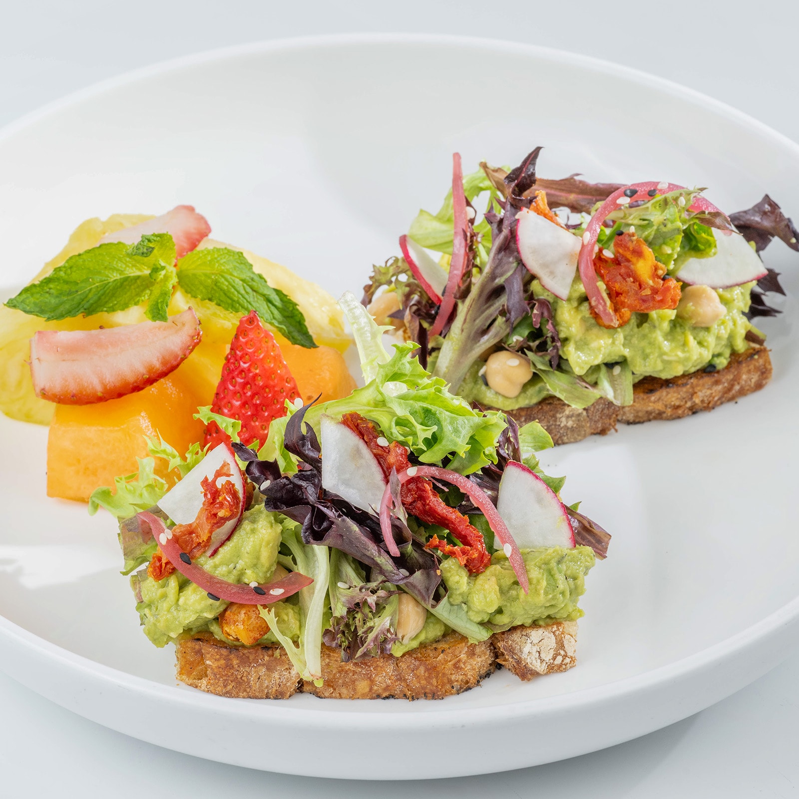 Avocado Toast