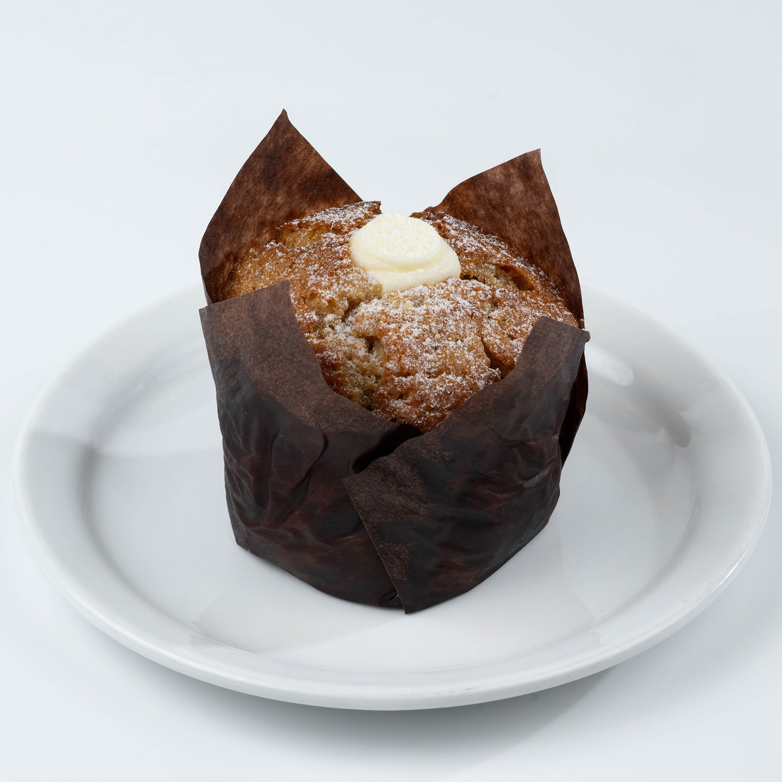 Carrot Cake Muffin