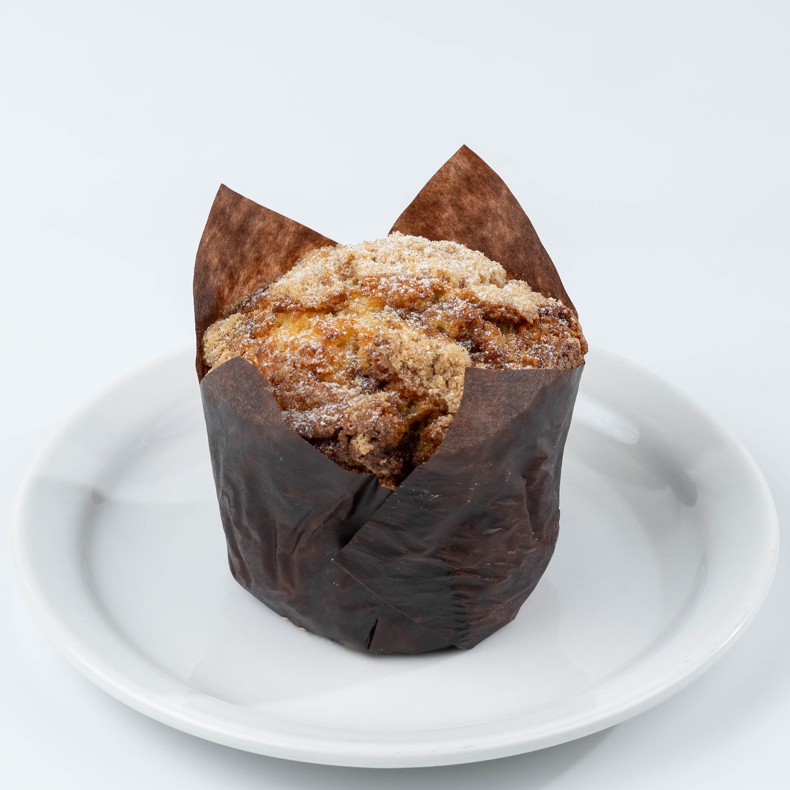 Coffee Cake Muffin