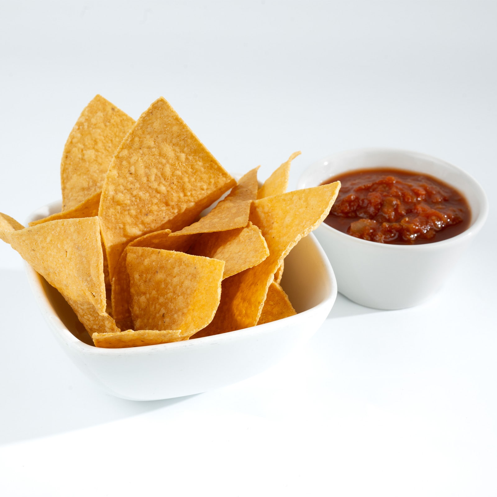 Chips and Salsa