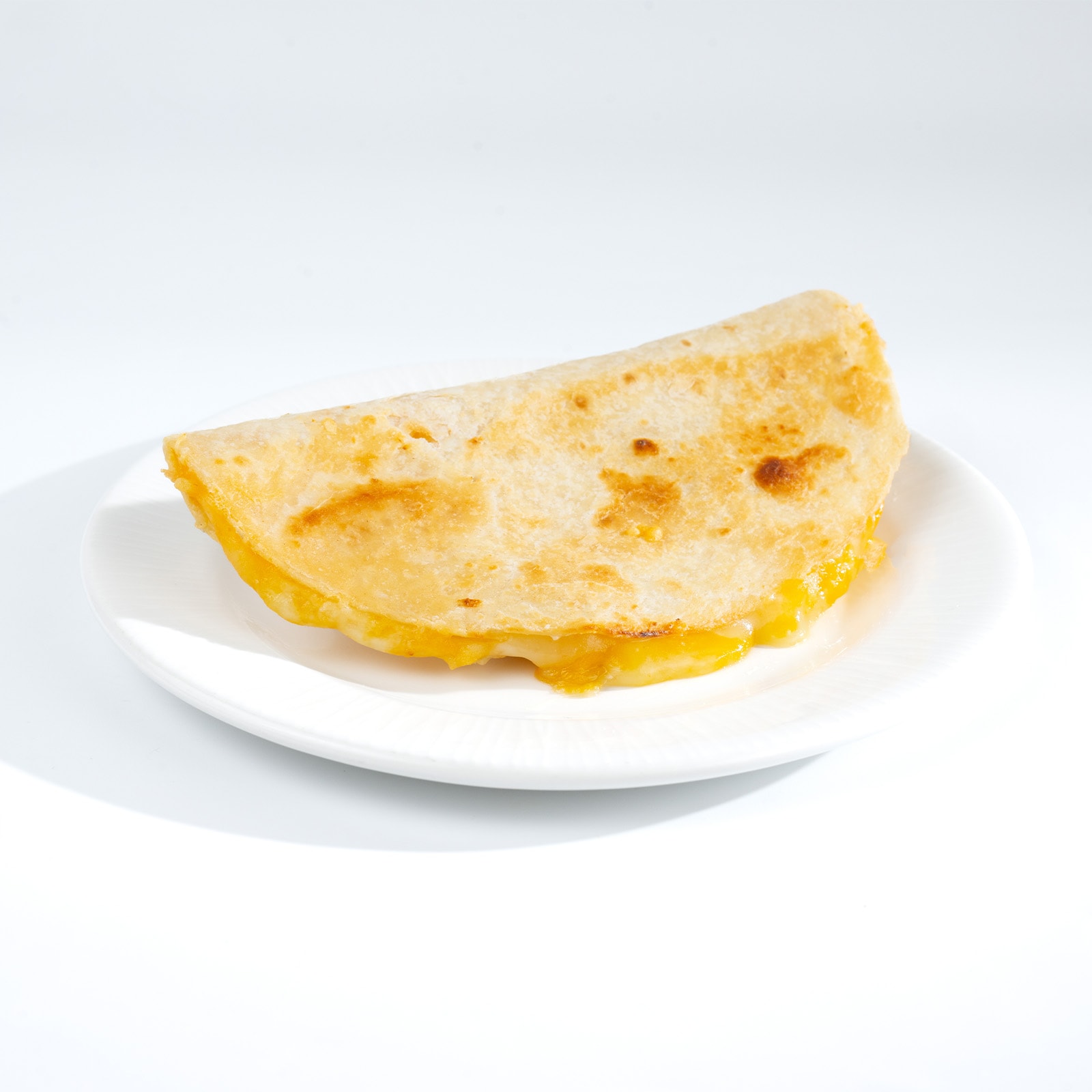 Cheese Quesadilla