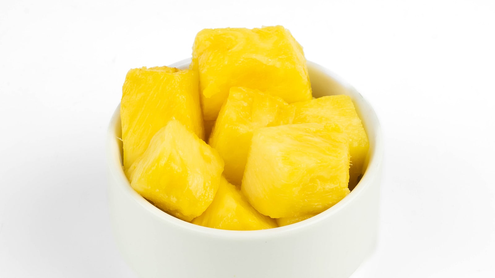 Pineapple Cup