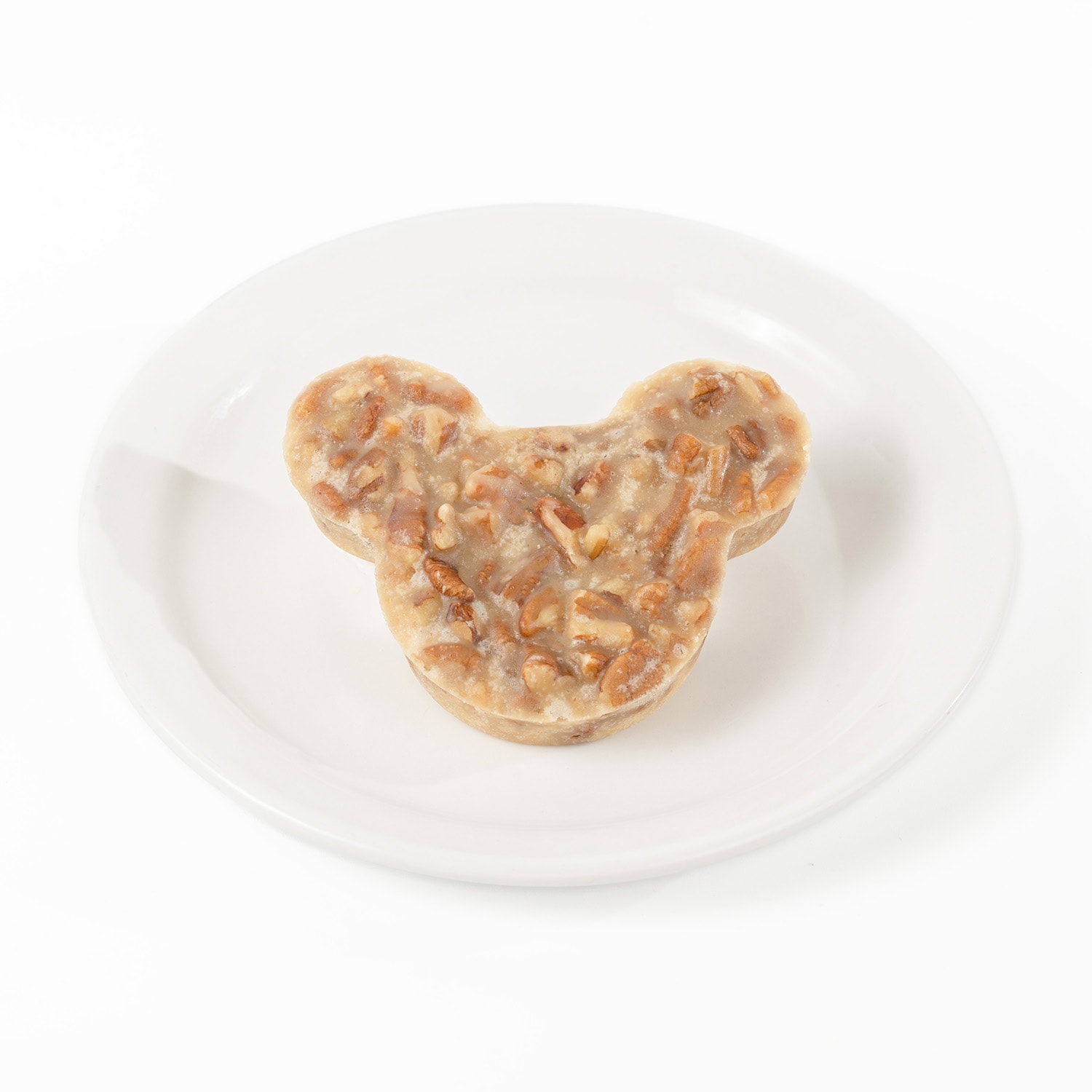 Creamy Praline
