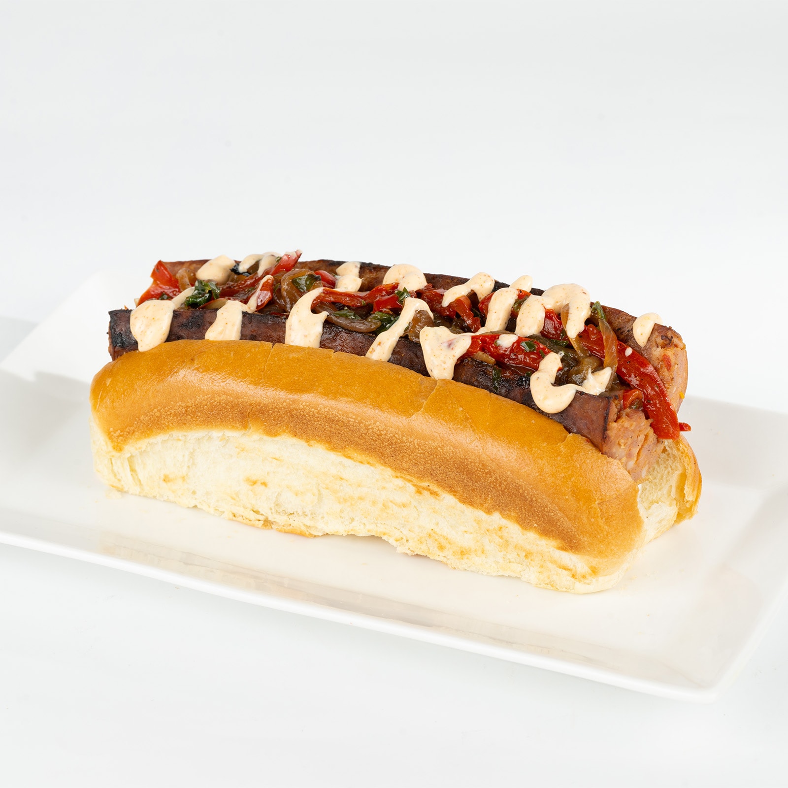 Bayou Hot Dog