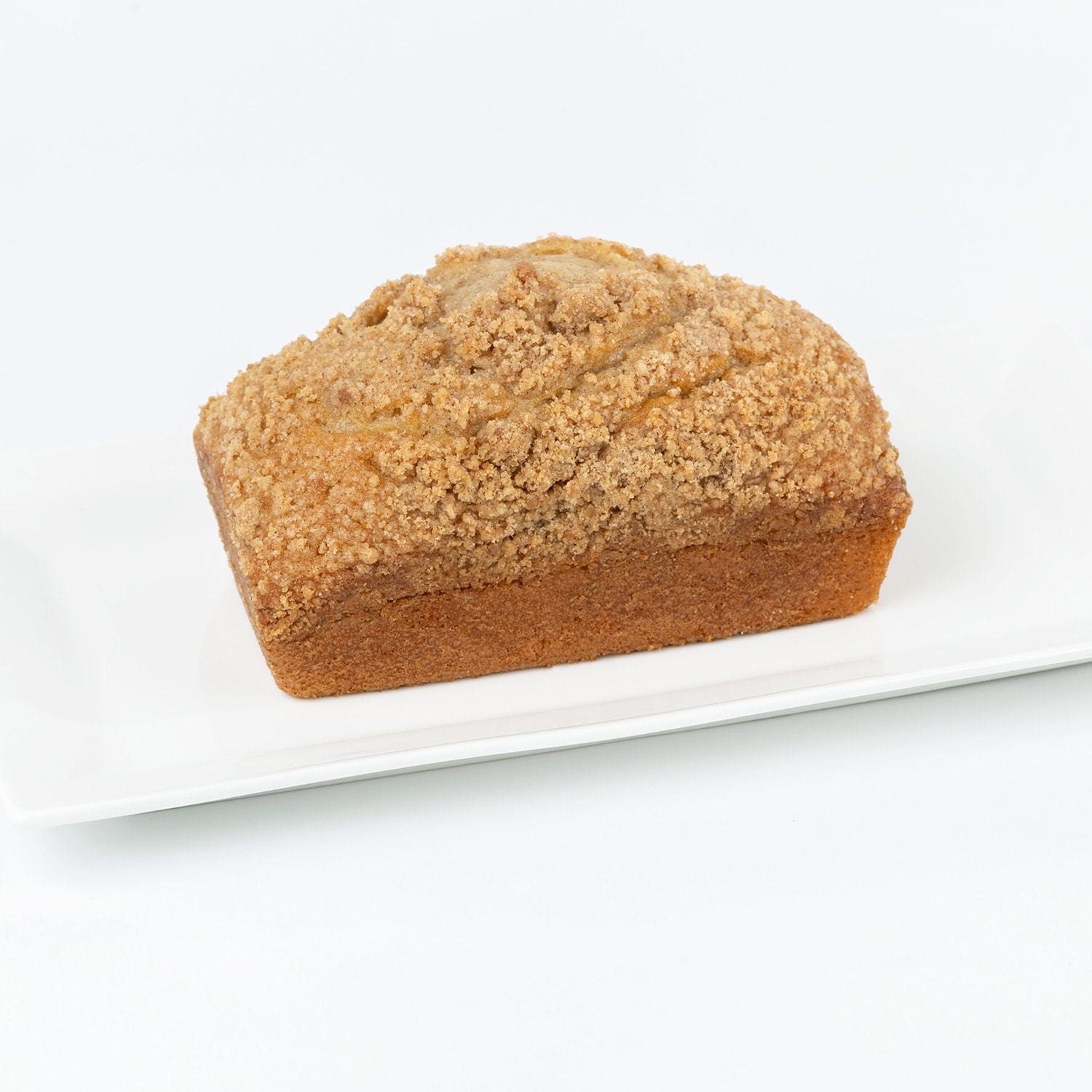 Apple Cinnamon Bread