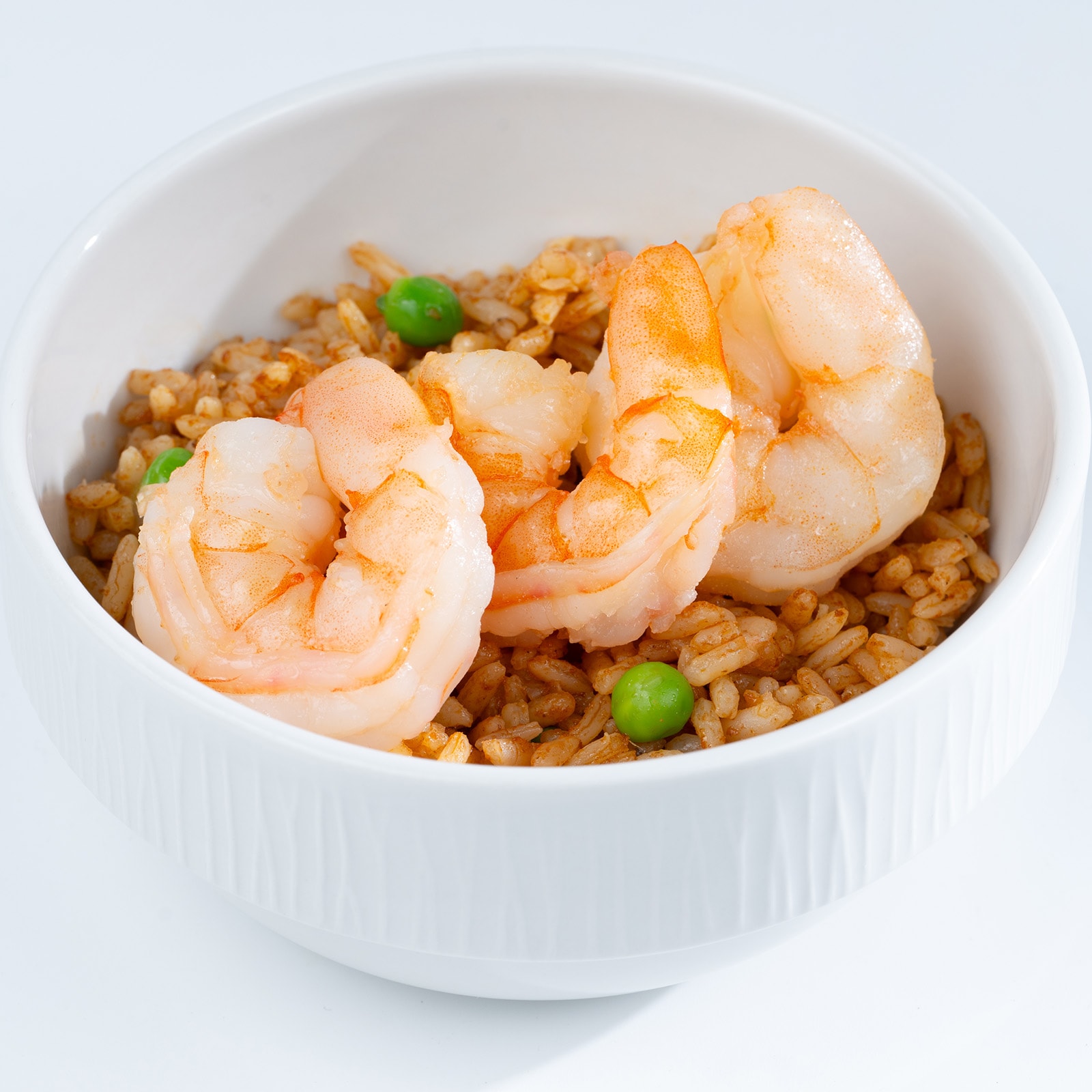 Shrimp Bowl