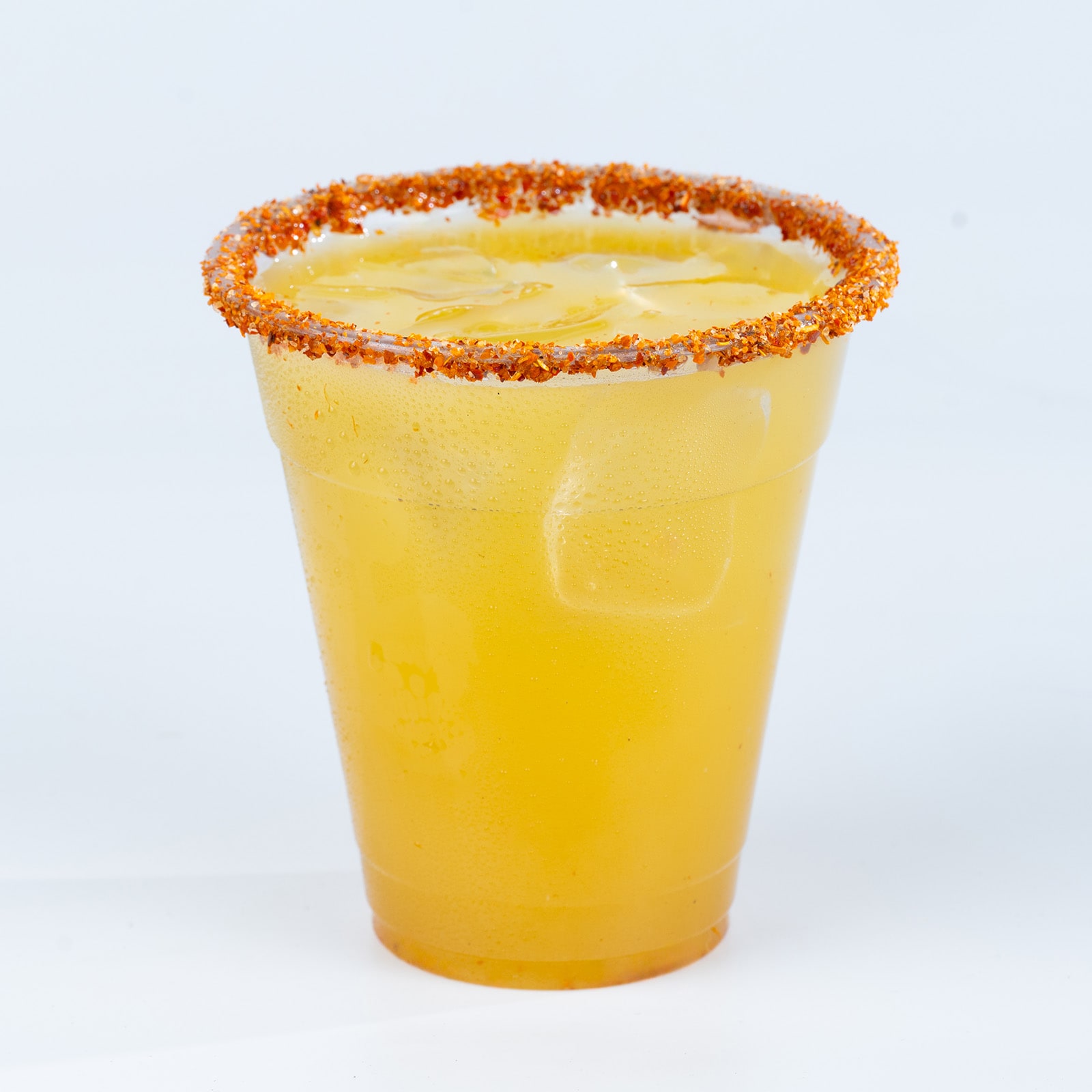 Pineapple-Citrus Margarita