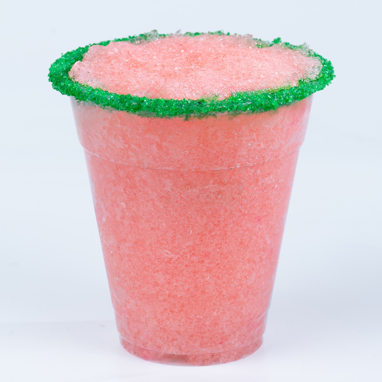 Frozen Watermelon Vodka Lemonade