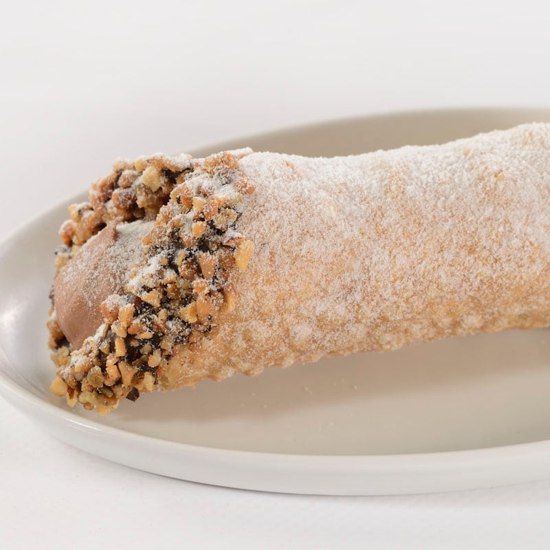 Cannoli