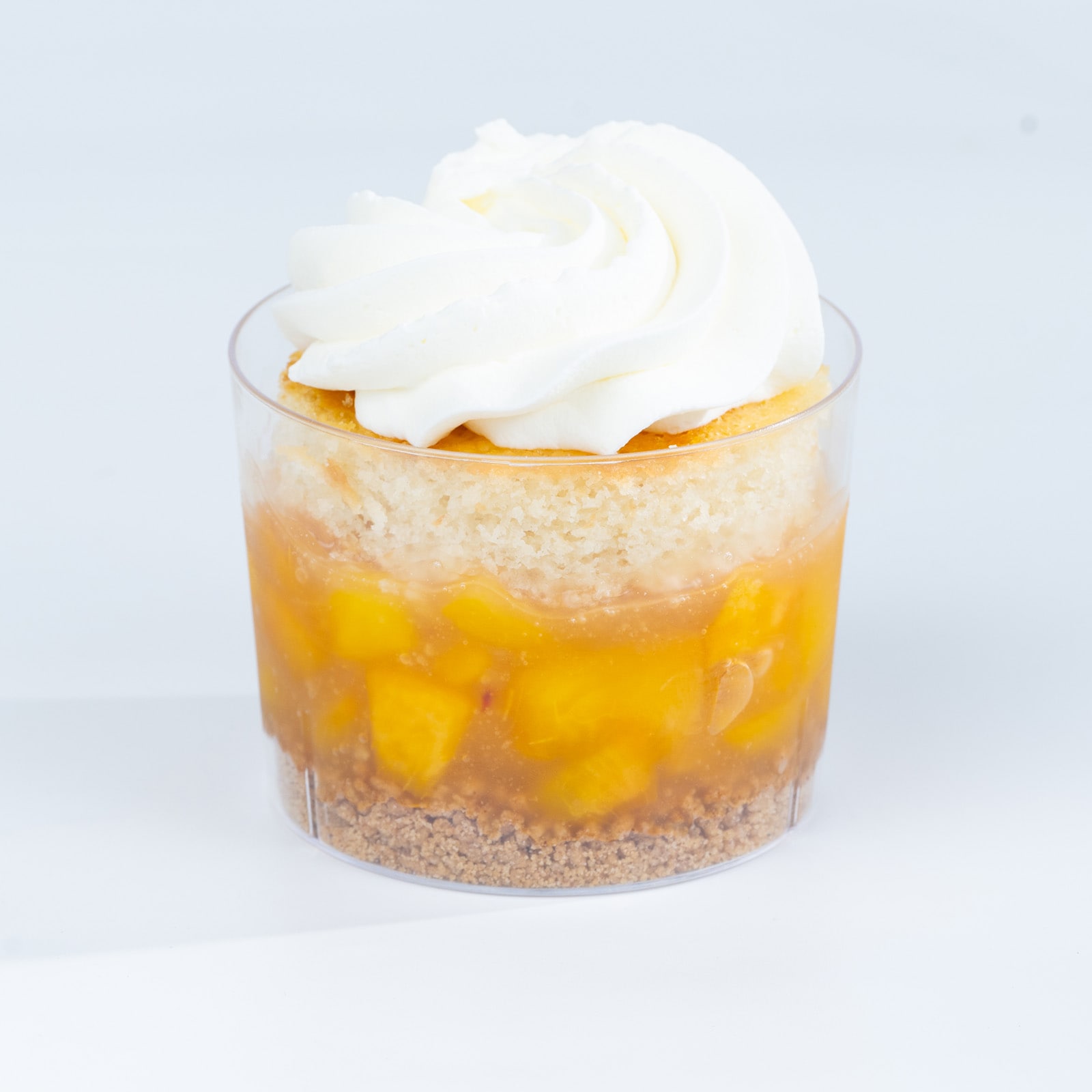 Peach Cobbler
