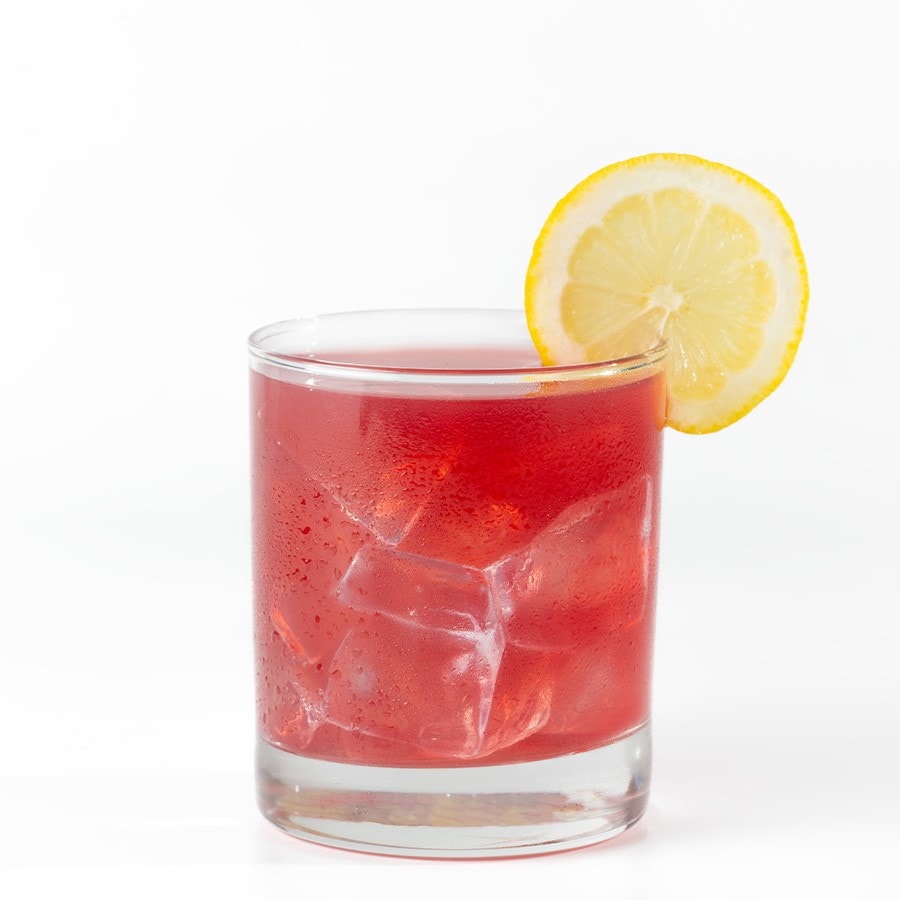 Rum Punch