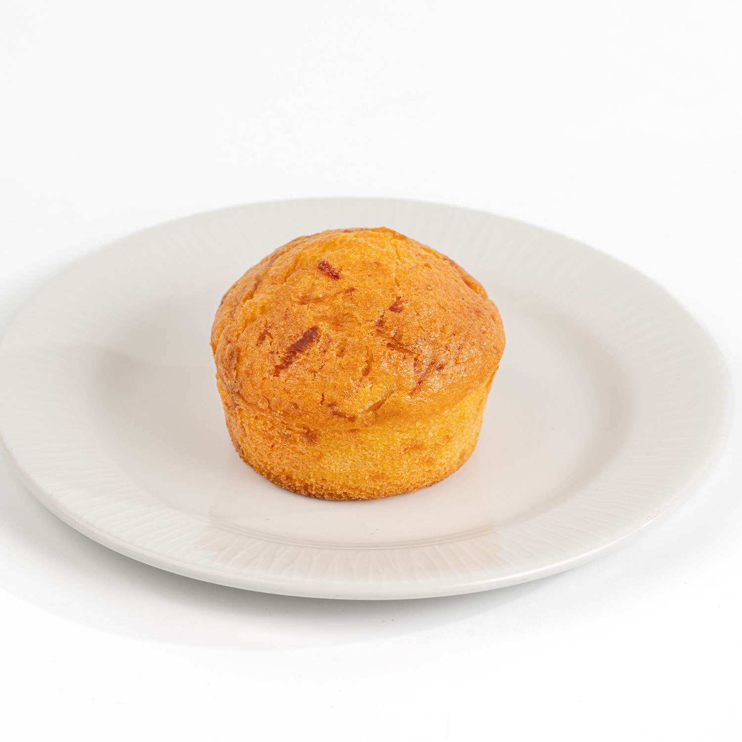 Cornbread Muffin
