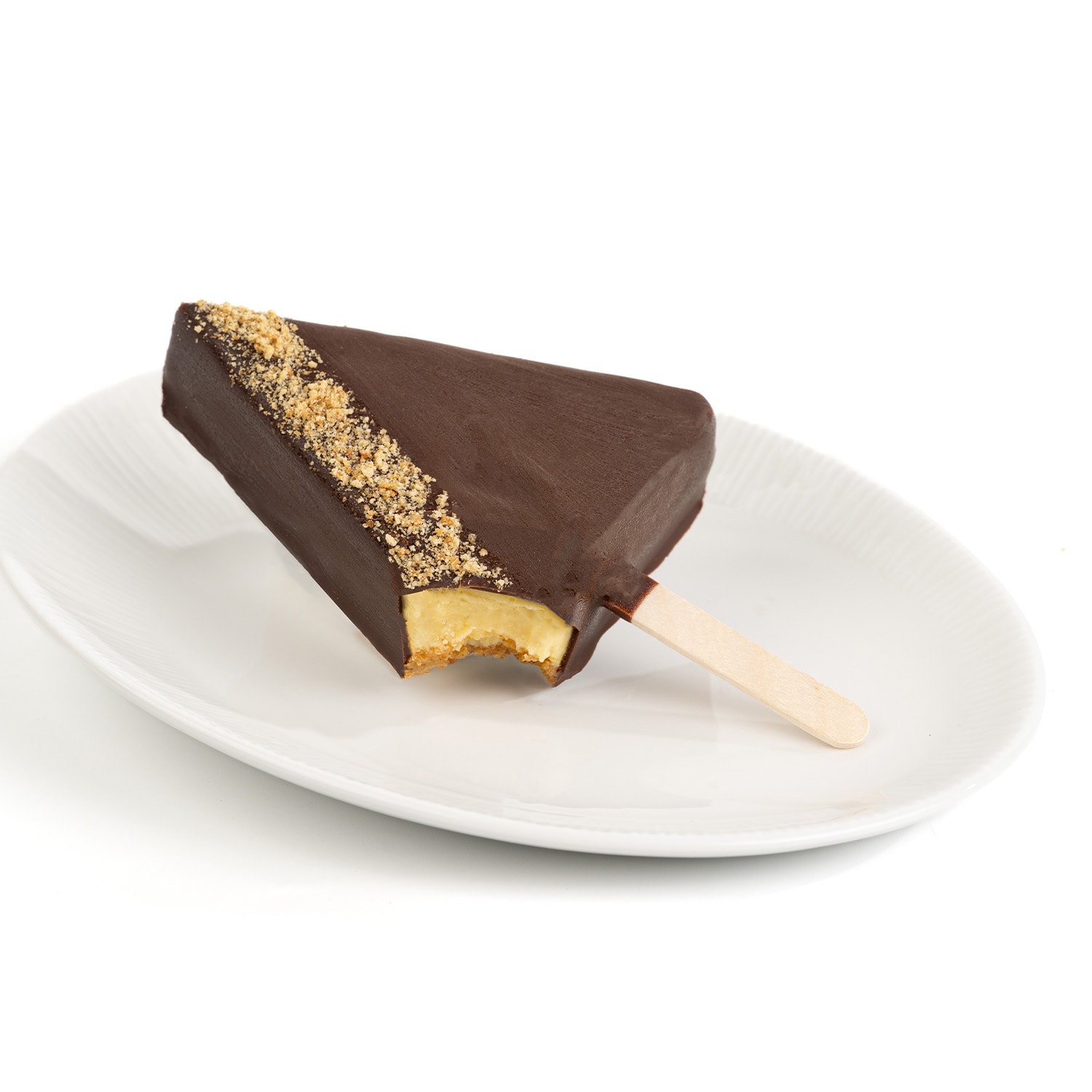 Key Lime Pie Pop