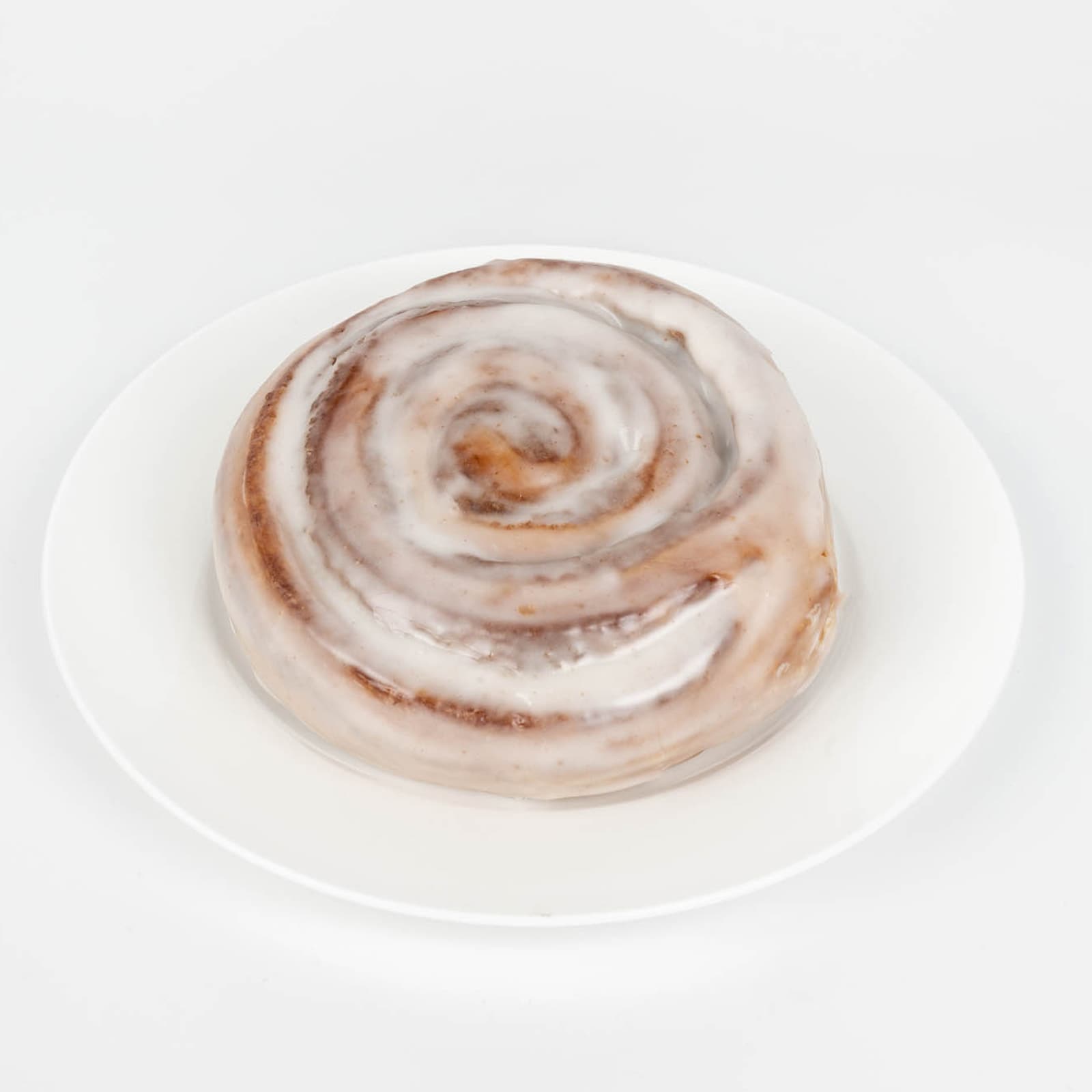 Cinnamon Roll