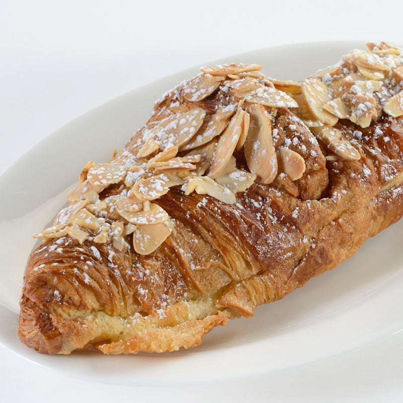 Almond Croissant
