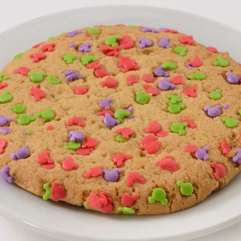 Sugar Cookie