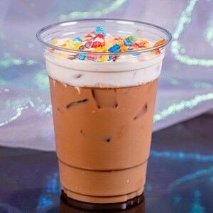 Cereal Milk Cold Brew 