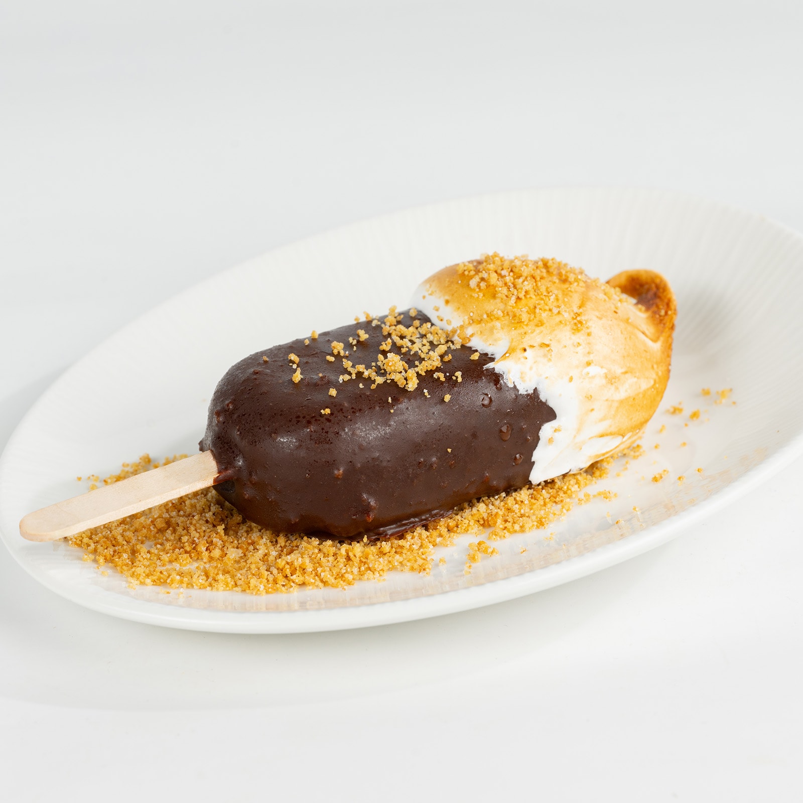 S’mores Bar