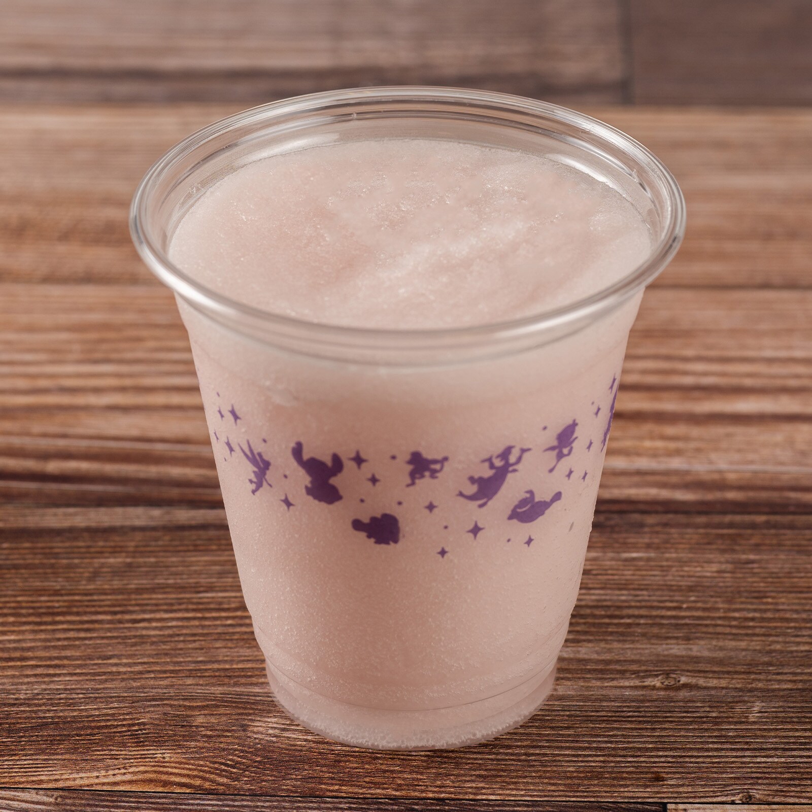 Frozen Blueberry-Lavender Lemonade