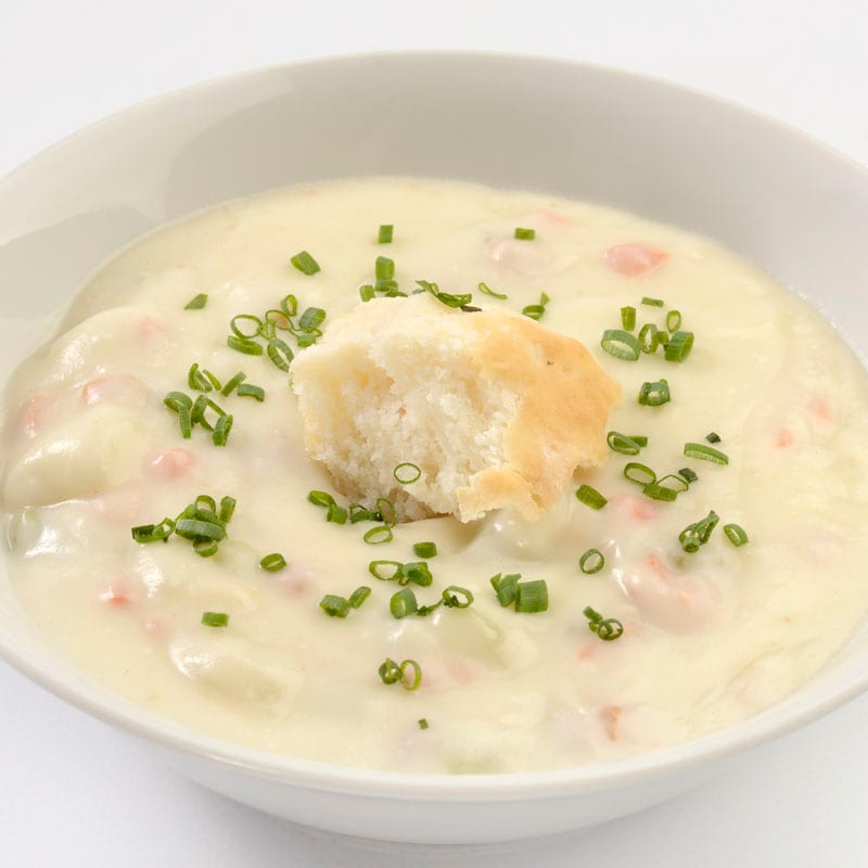 Chicken Pot Pie