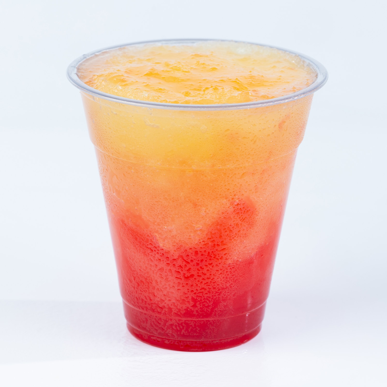 Cherry Lemonade with Vodka